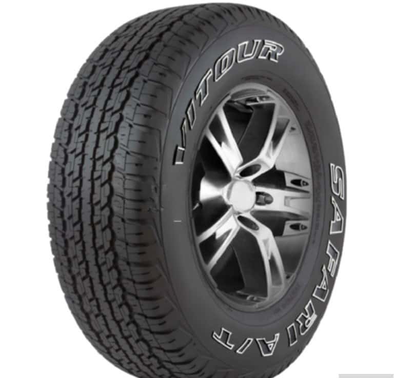 Vitour Safari A/T 245/65 R17 Təkər - Tenderyard