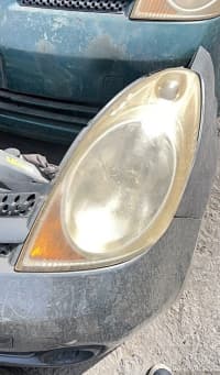 Ehtiyat hissələri Nissan Note 2005 — şəkil 2
