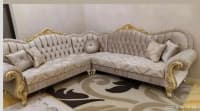 Künc divan, Qarışıq rəng — şəkil 5