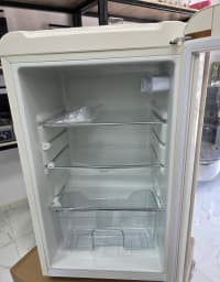 Bosch Minibar Soyuducu Vitrin — şəkil 26