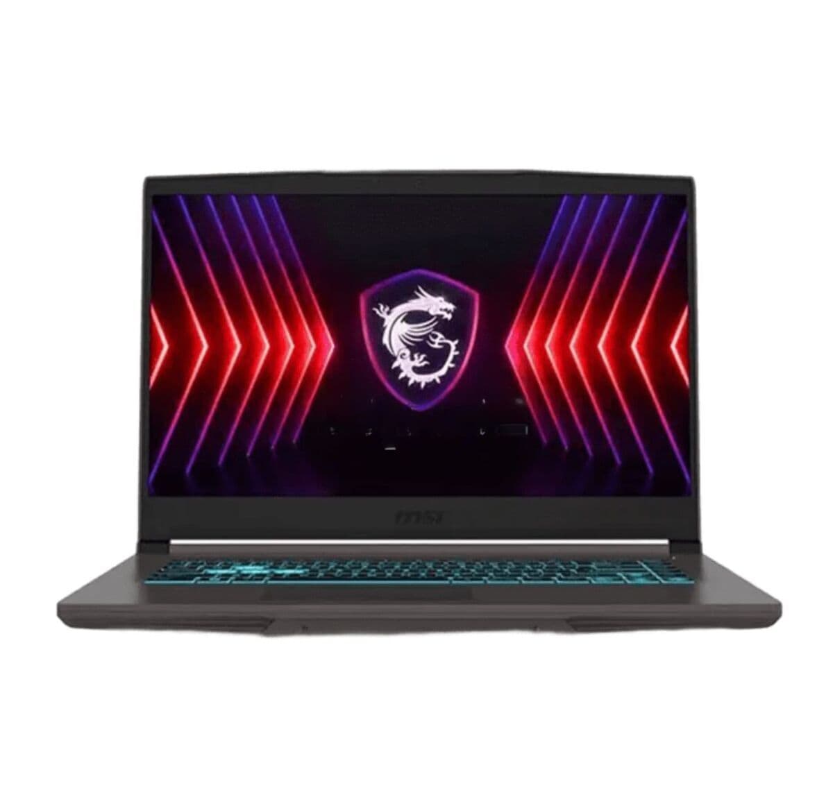 MSI notbuk