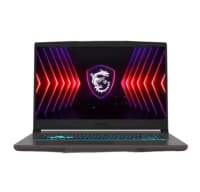 MSI notbuk — şəkil 1
