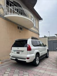 Toyota Land Cruiser Prado, 2007 il, 319000 km, 2700 L — şəkil 6