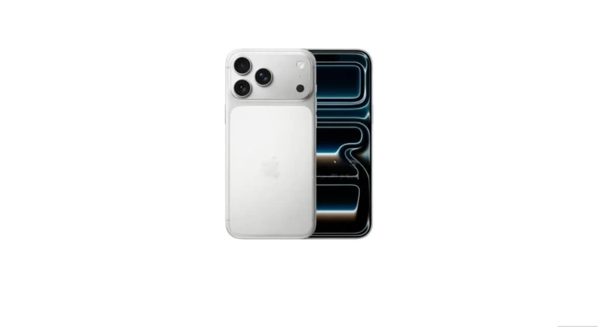 Apple iPhone 17 Pro, 12 GB