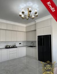 Mətbəx mebeli sifarişlə — şəkil 3