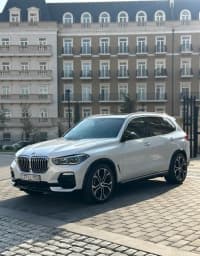 BMW X5, 2019 il, 97000 km, 3000 L — şəkil 2