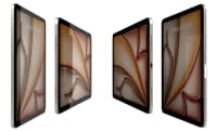Apple planşet — şəkil 2