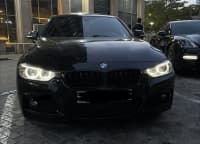 BMW 320, 2015 il, 270000 km, 2000 L — şəkil 5