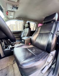 Toyota Land Cruiser Prado, 2010 il, 186 km, 2700 L — şəkil 5