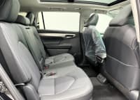 Toyota Highlander, 2026 il, 0 km, 2500 L — şəkil 12