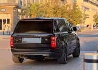 Land Rover Range Rover, 2018 il, 160000 km, 3000 L — şəkil 4