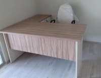 Ofis mebel dəsti Mavi rəng — şəkil 2