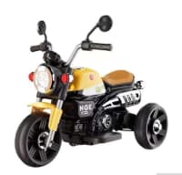 Uşaq motosikleti Kids 903 Monkey — şəkil 4