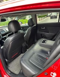 Kia Sportage, 2014 il, 241402 km, 2 L — şəkil 16