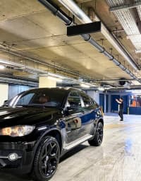 BMW X6, 2012 il, 123 km, 3000 L — şəkil 5