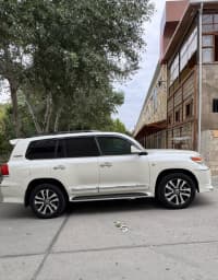 Toyota Land Cruiser, 2011 il, 230000 km, 4000 L — şəkil 7