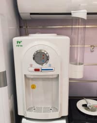 Feya dispenser — şəkil 8