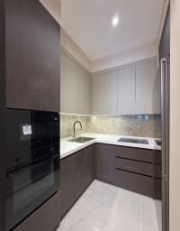 3 otaqlı mənzil 86 m² satılır — şəkil 12