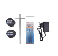 Elektrik lobzik Tmakota TM-JG02 akkumulyatorlu — şəkil 6