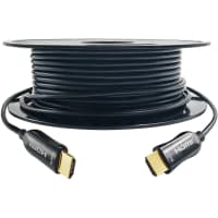 Qara rəng data kabel, HDMI — şəkil 2