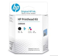 HP Ink Tank / Smart Tank üçün Orijinal Çap Başlığı (MOH50A/MOH51A) — şəkil 4