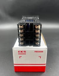 Termostat REX C-100 400°C — şəkil 3