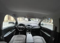 Chevrolet Equinox, 2019 il, 83000 km, 1500 L — şəkil 9