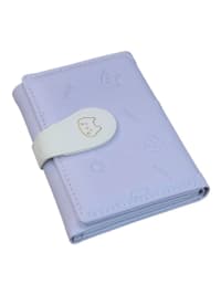 Qadın pulqabısı, Bənövşəyi rəng — şəkil 2