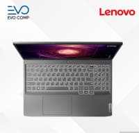 Notbuk Lenovo LOQ 15 — şəkil 4