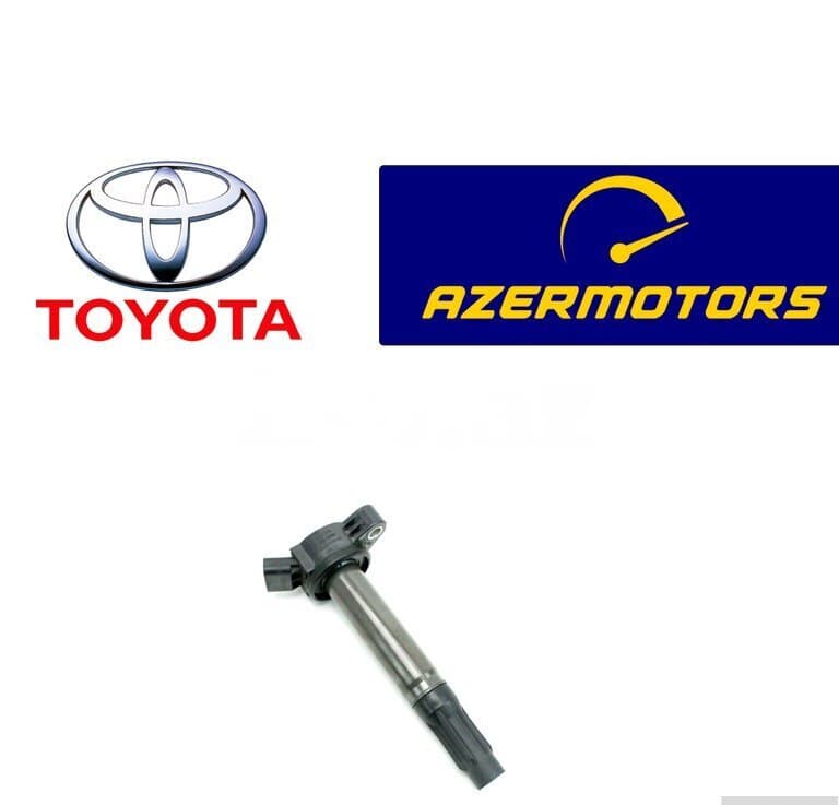 Alışma müştüyü Toyota 9091902251