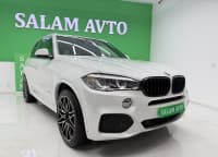 BMW X5, 2018 il, 70200 km, 3000 L — şəkil 1