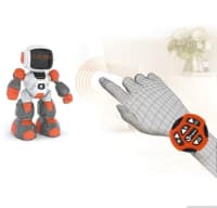 İnteraktiv robot oyuncaq Kids Buddy 616-1 — şəkil 11
