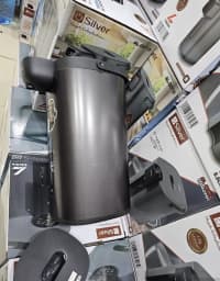 Silver SL0082 8L Elektrikli Termopot — şəkil 10