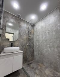 2 otaqlı mənzil 65 m² satılır Bakı, Xətai r. — şəkil 13
