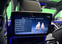 Mercedes-Maybach S 580 4MATIC, 2024 il, 14100 km, 4000 L — şəkil 16