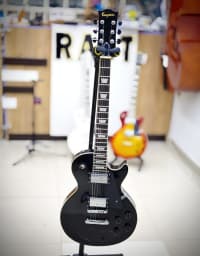 Elektrik gitara, 6 simli — şəkil 2