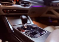 BMW M4, 2021 il, 98000 km, 3 L — şəkil 6