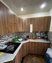 1 otaqlı mənzil 35 m² satılır — şəkil 5