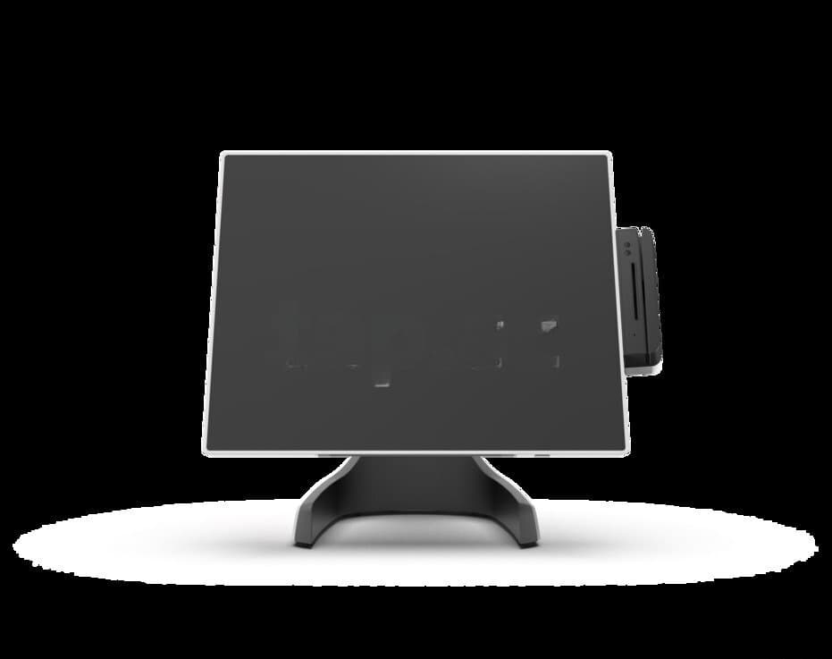 IMU POS N250 Sensorlu Restoran Monitoru