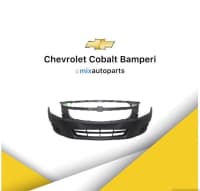 Ön bufer Chevrolet Cobalt — şəkil 2