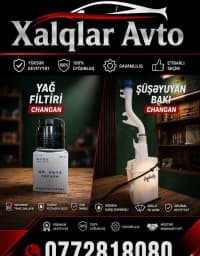 Ehtiyat hissələri Changan modelləri üçün — şəkil 5