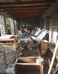4 otaqlı həyət evi 165 m² satılır Bakı, Sabunçu r. — şəkil 19