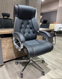 Qarışıq rəng, Ofis üçün kreslo — şəkil 4