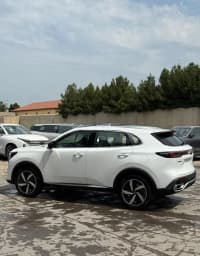 Changan CS 55 Plus, 2026 il, 0 km, 1.5 L — şəkil 4