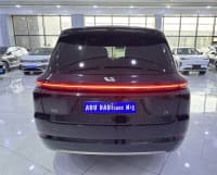 Li Auto L9, 2025 il, 0 km, 1500 L — şəkil 7