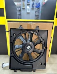 Elektroventilyator Kia Picanto 2011-2017 — şəkil 5