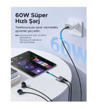 Qara rəng data kabel, HDMI — şəkil 4