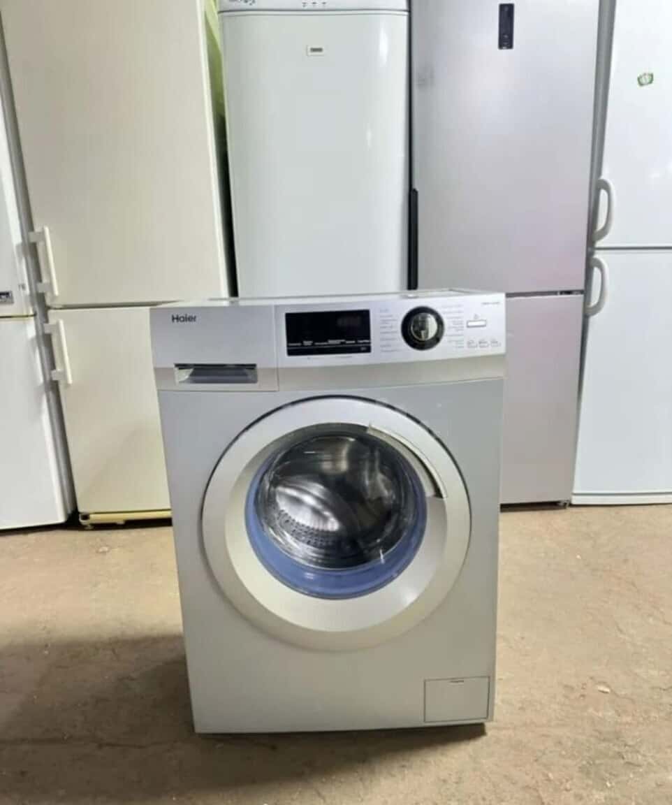 Samsung washing machine - Tenderyard