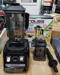 proliss Blender — şəkil 2