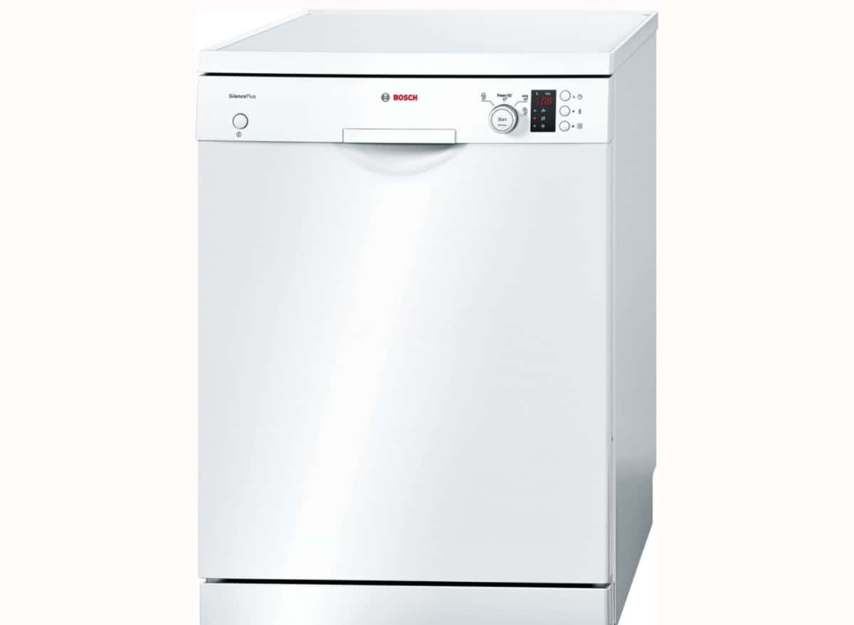 Bosch dishwasher - Tenderyard